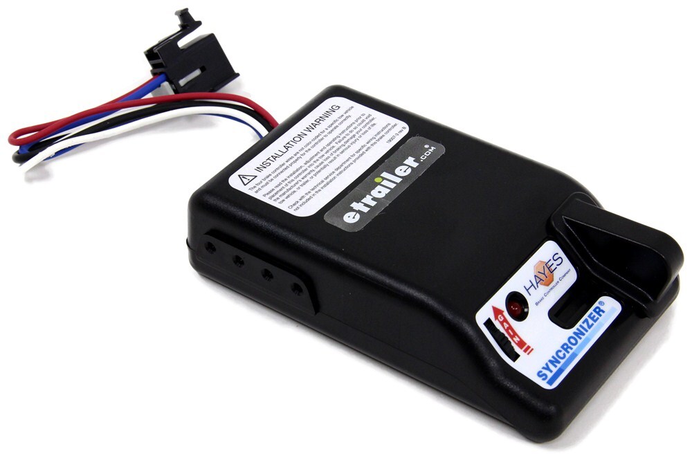 Trailer brake controller honda pilot autos post