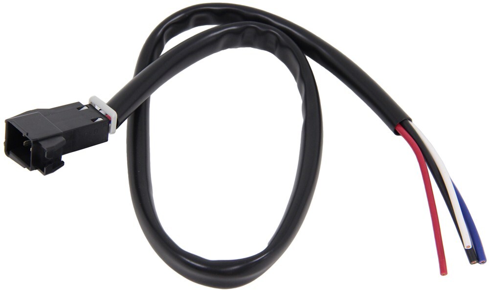 universal wiring adapter for hayes trailer brake controllers hayes Ford Electric Brake Wiring Diagram universal wiring adapter for hayes trailer brake controllers hayes accessories and parts ha81789 hbc