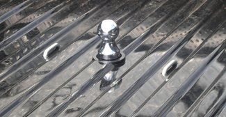 Hide A Goose Underbed Gooseneck Trailer Hitch 20 000 Lbs Draw Tite Gooseneck Hitch 9467