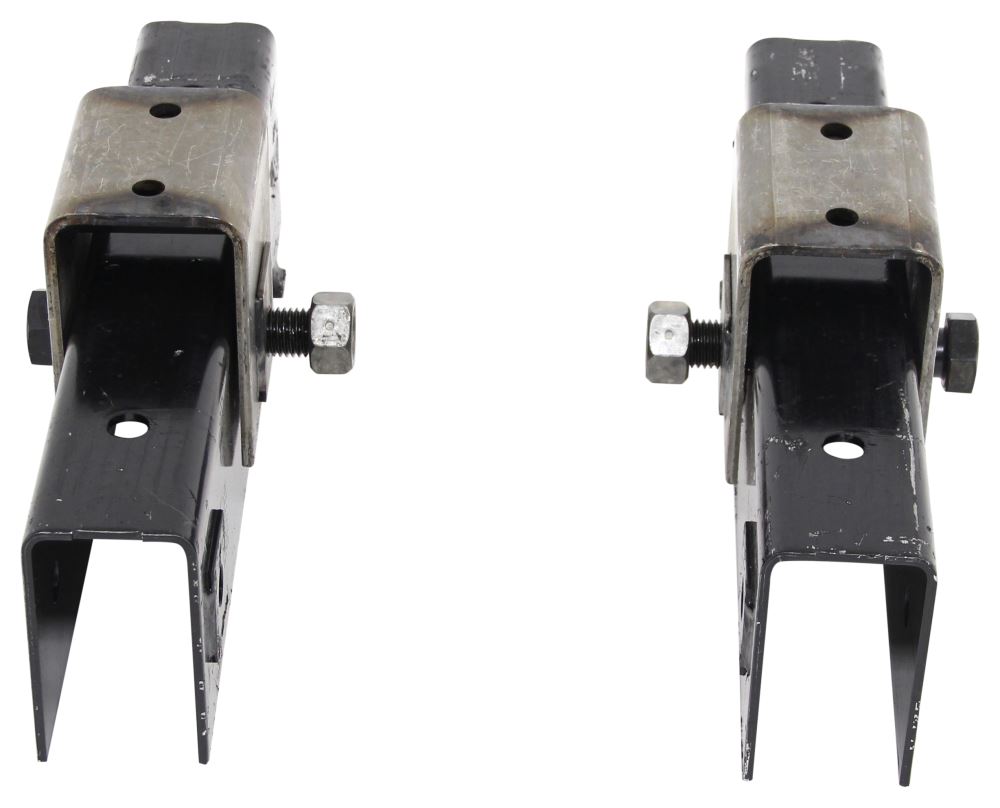 Dexter TandemAxle Trailer Equalizer Kit for 21/2" Slipper Springs