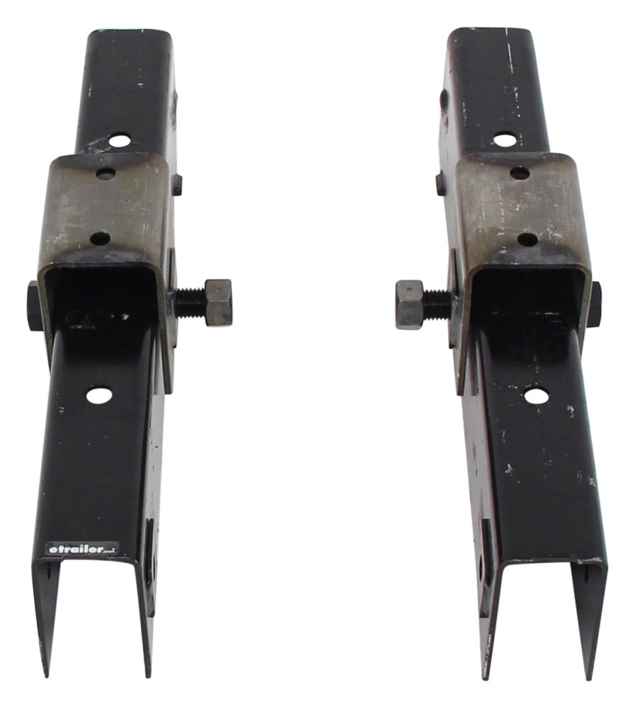Dexter TandemAxle Trailer Equalizer Kit for 21/2" Slipper Springs