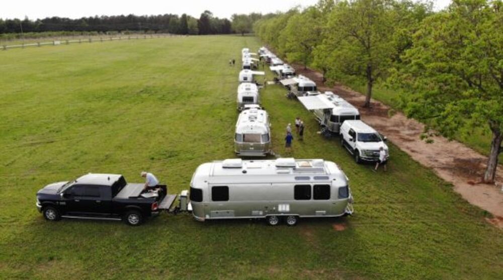 HH RV park