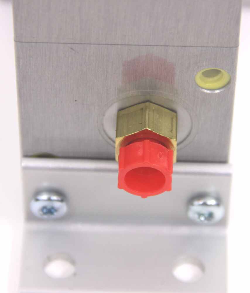 Hydrastar Electric Over Hydraulic Actuator For Disc Brakes 1600 Psi