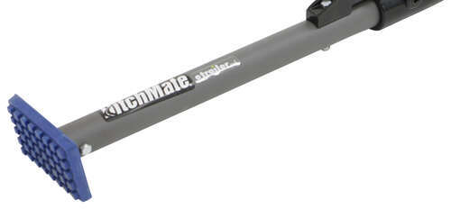 HITCHMATE CARGO STABILIZER BAR 59/"-73/" TRUCK BEDS 4016 with Divider Bar 4017