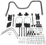 Hellwig Rear Anti-Sway Bar - 1-1/8" Diameter - Preorder