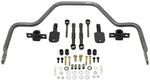 Hellwig Adjustable Big Wig Rear Anti-Sway Bar - 1-5/16" Diameter - Preorder
