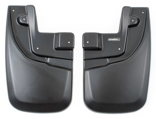 2005 Toyota Tacoma Mud Flaps - Husky Liners 2005 Toyota Tacoma Mud Flaps - Husky Liners