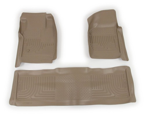 Floor Mats Cargo Liners Floor Mats Cargo Liners Husky Liner