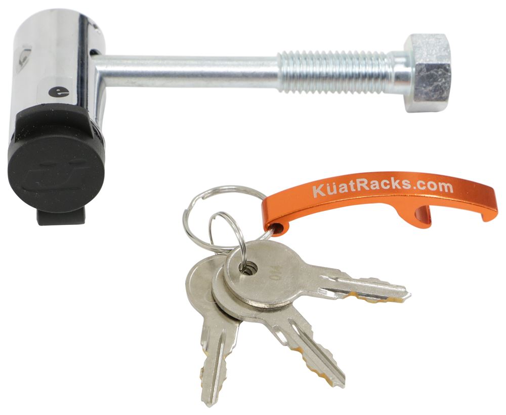 kuat pin lock