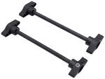 Hollywood Racks - CrossTrack Size Adjustment Knobs