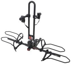 Hollywood Racks RV Rider Bike Rack for 2 Electric Bikes.