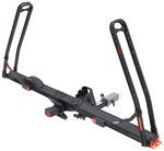 Hollywood Racks CrossTrack Bike Rack for 1 Bike - 2" Hitches - Wheel Mount