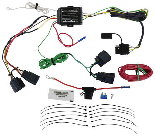2014 Ford Focus Hopkins Plug