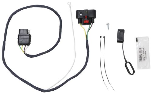 2012 Ford F 150 Tow Wiring