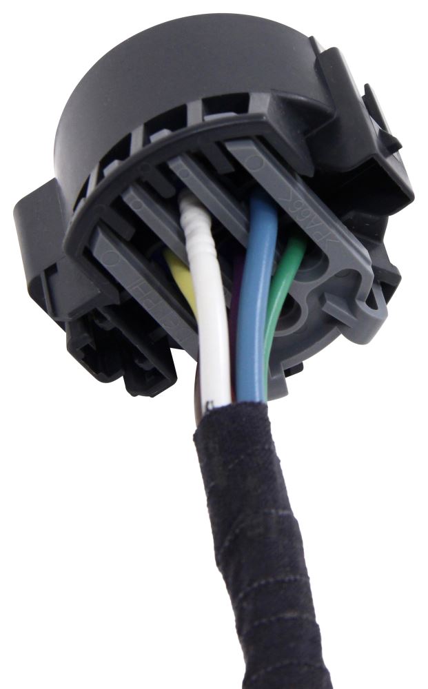 Hopkins 7 Way Trailer Wiring Diagrams