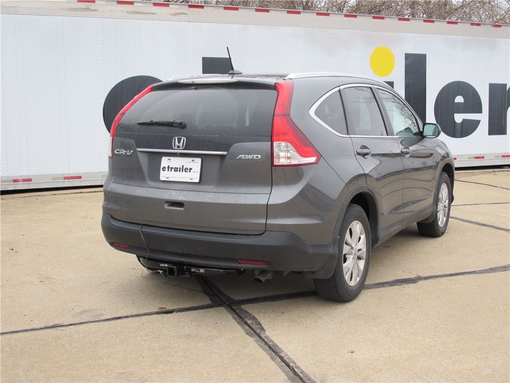 2014 Honda CR-V Hopkins Plug-In Simple Vehicle Wiring ...