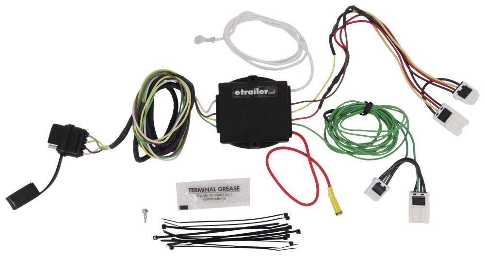 2012 Nissan Rogue Hopkins Plug