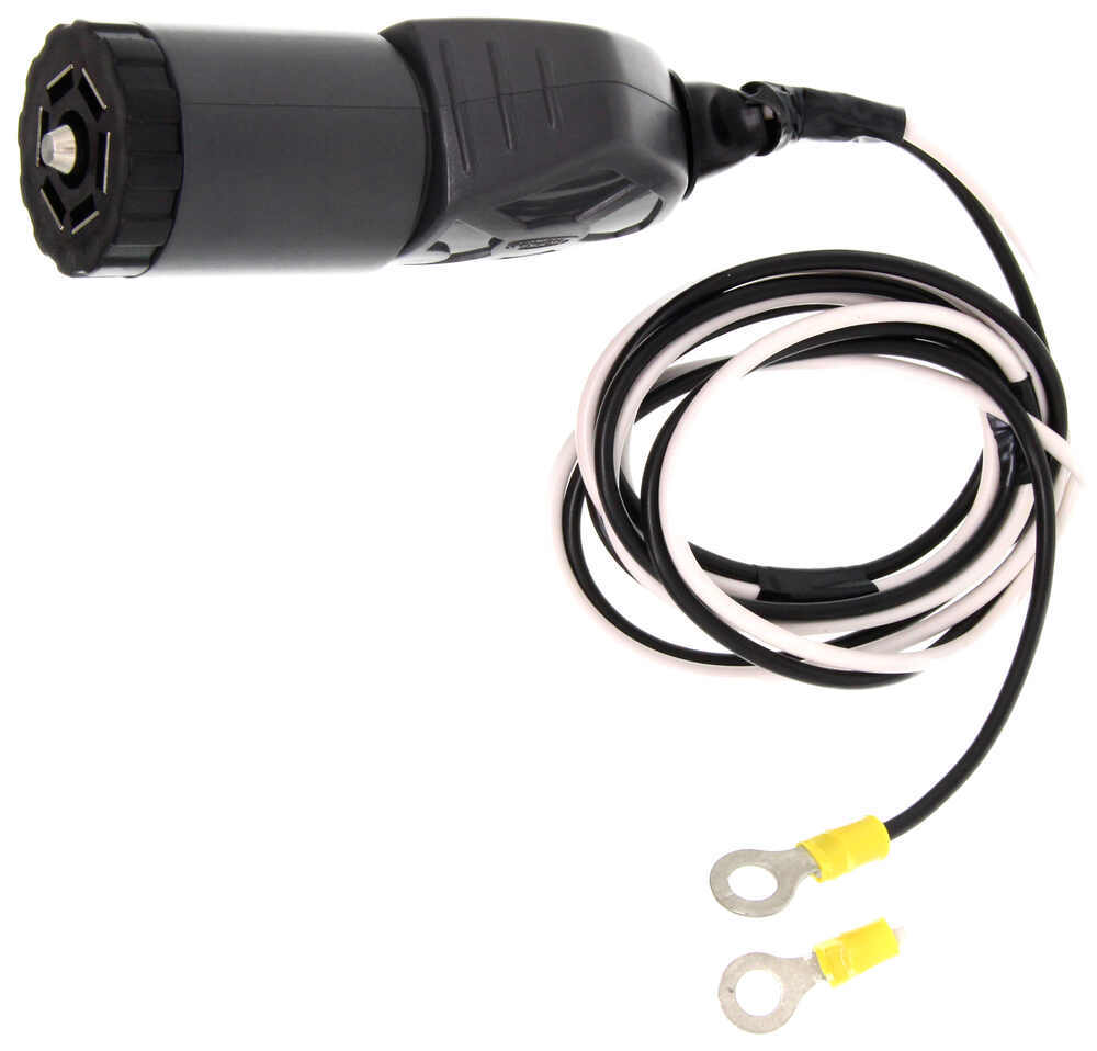 Hopkins 12-Volt Power Inverter Adapter for 7-Way, RV Trailer Connector Hopkins Wiring HM11147650