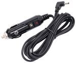 Replacement DC Power Cord for BrakeBuddy Vantage and Select Portable Braking Systems