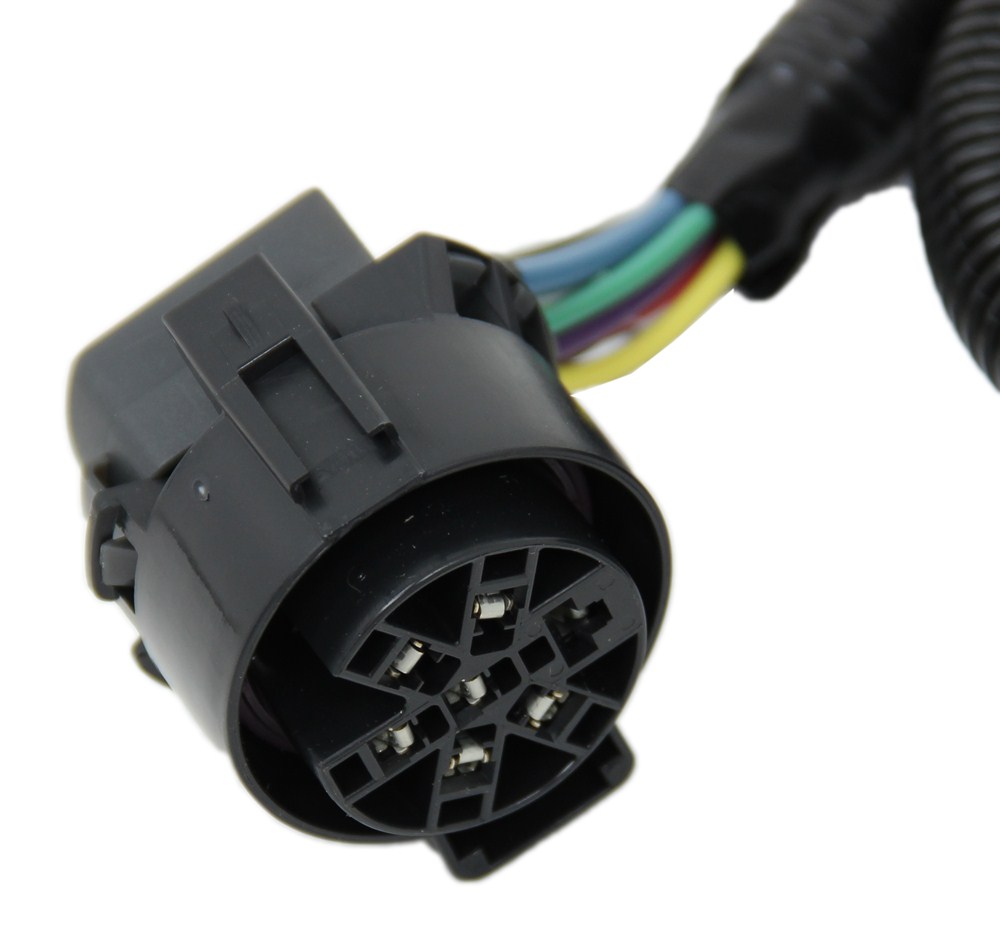 Vehicle Wiring By Hopkins For 1999 F250 And F350 Super Duty 41157