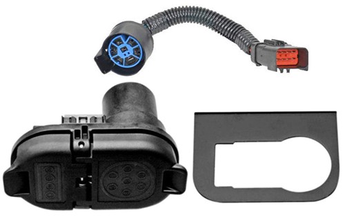Pollak 7 Mounting