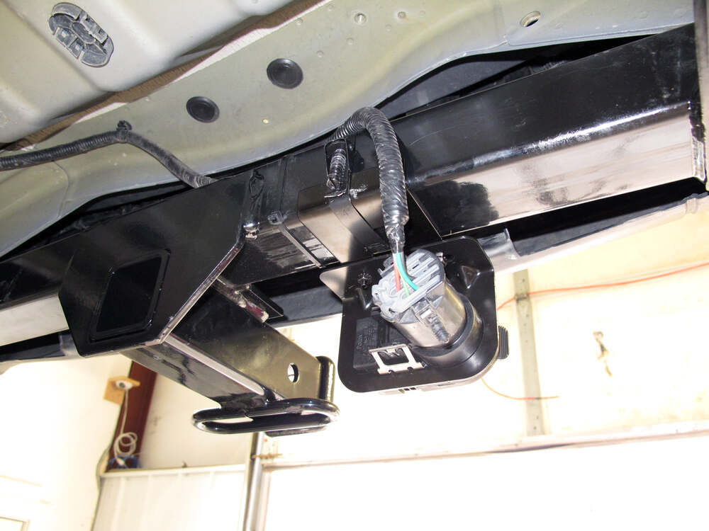 2014 jeep grand cherokee custom fit vehicle wiring hopkins