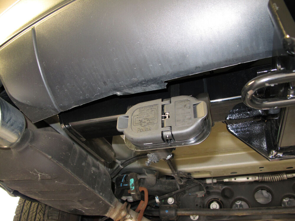 7 Mounting Bracket