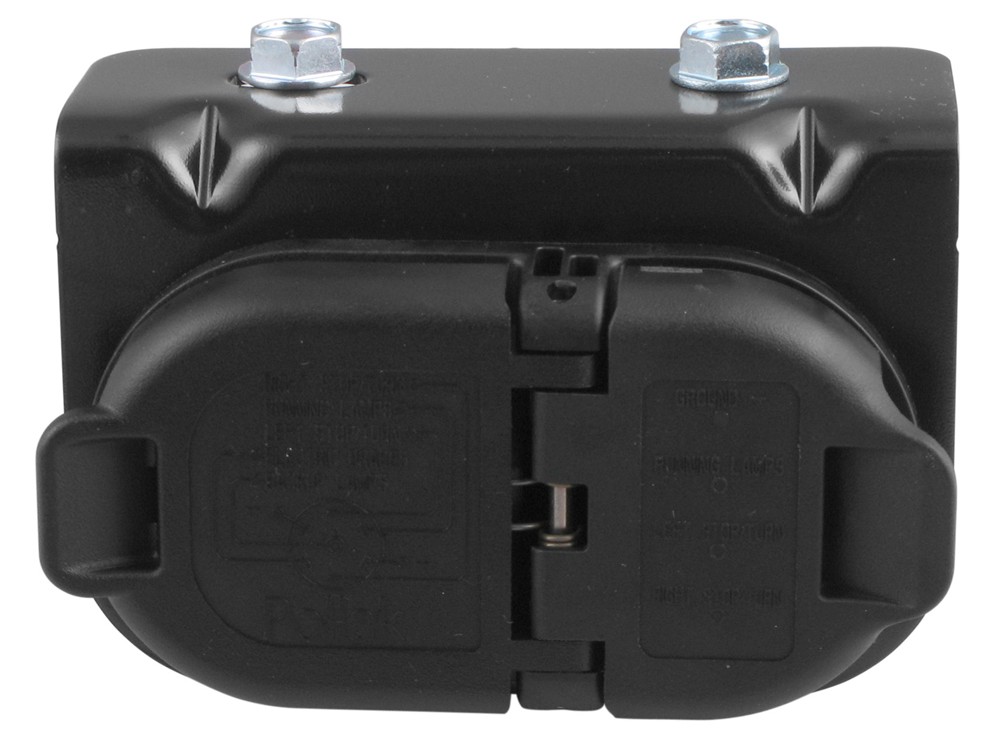 7 Mounting Bracket