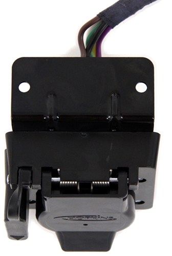 2004 Toyota 4runner Hopkins Plug