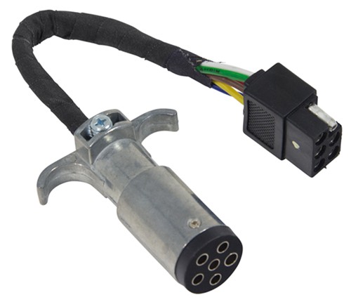 Diagram Compare Trailer Connector Vs Adapter 4