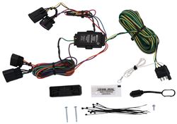 hopkins tow bar wiring etrailer comLight Wiring Kit For Towed Vehicles Hopkins Tow Bar Wiring Hm56207 #19