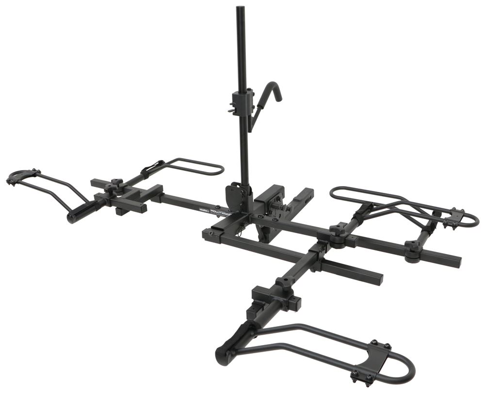 Hollywood Racks Sport Rider SE2 Trike Carrier for 1 Trike and 1 Bike