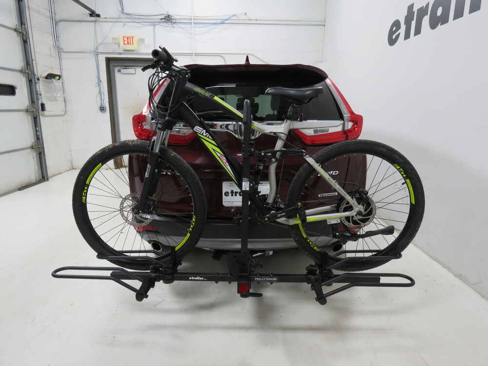 hollywood racks sport rider rack