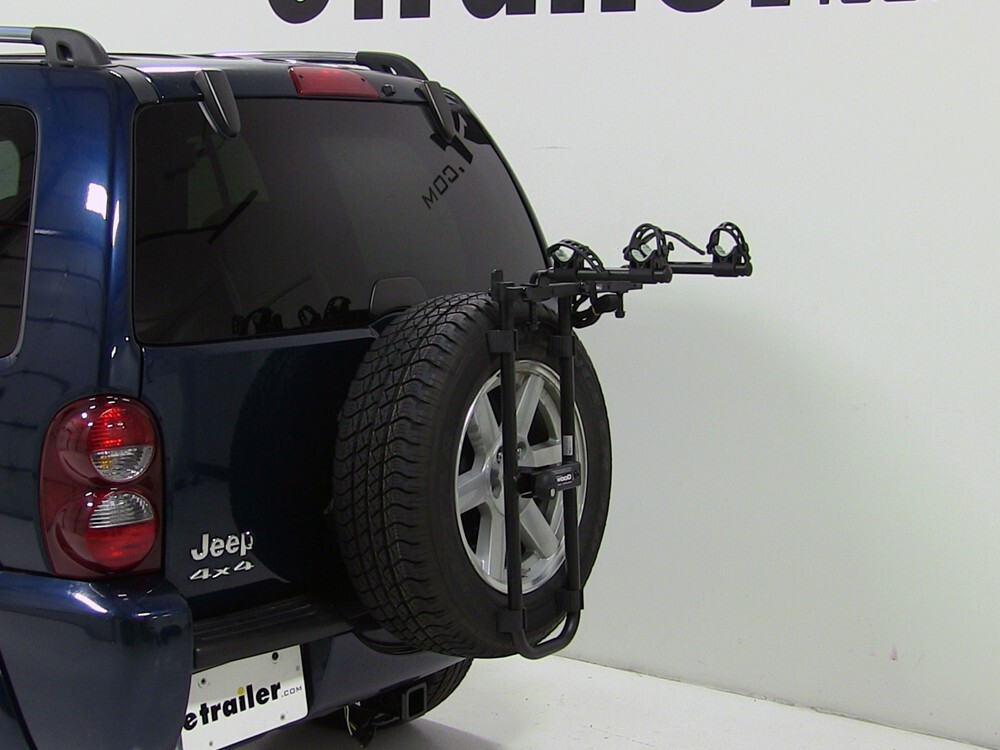 Bike Rack For Suzuki Grand Vitara Bike Rack For Suzuki Grand Vitara