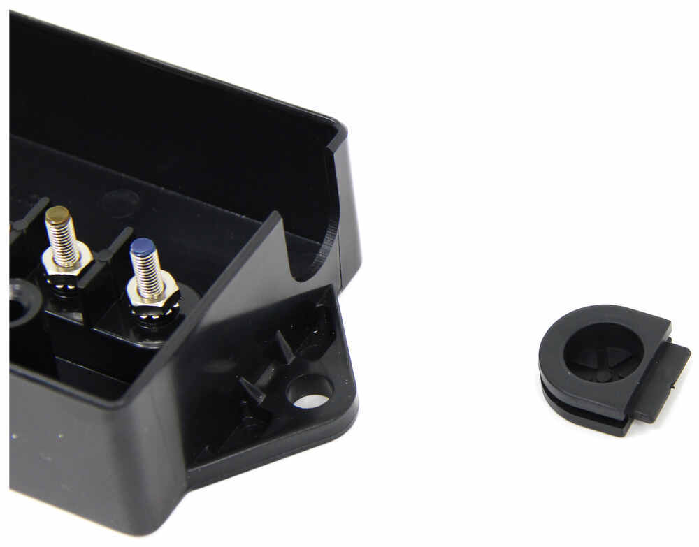Hydrastar Electric Over Hydraulic Actuator For Disc Brakes 1600 Psi