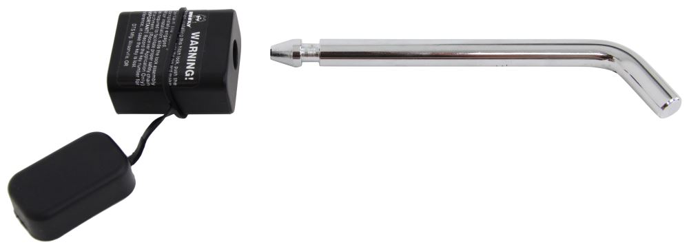 Husky Fifth-Wheel Locking Pin Husky Hitch Locks HT31441