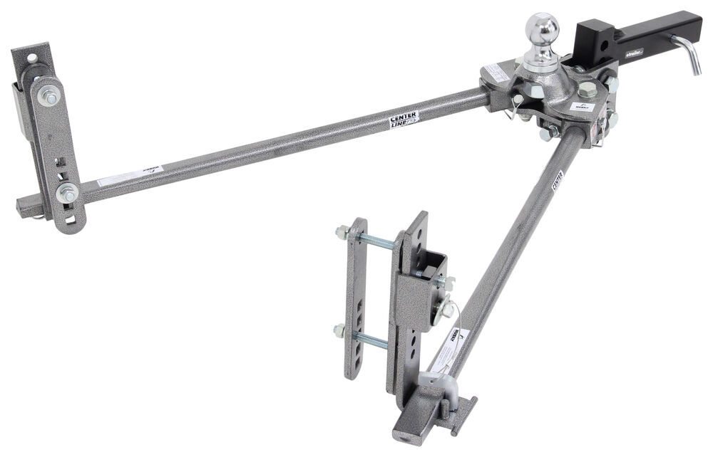 Husky Tool Cart >> Husky Center Line Weight Distribution w/ Sway Control ... Husky Tool Cart >> Husky Center Line Weight Distribution w/ Sway Control ...