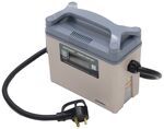 Watchdog Power Center Surge Protector and Voltage Booster - Bluetooth and WiFi - 30 Amp