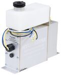 Hydrastar Electric Over Hydraulic Actuator for Drum Brakes - 32 oz Capacity - 1,000 psi