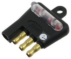 Highlander Universal Rubber Camping /& Travel Plug