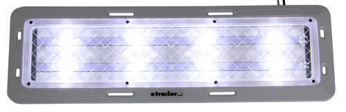 compare tow rax recessed vs opti brite led