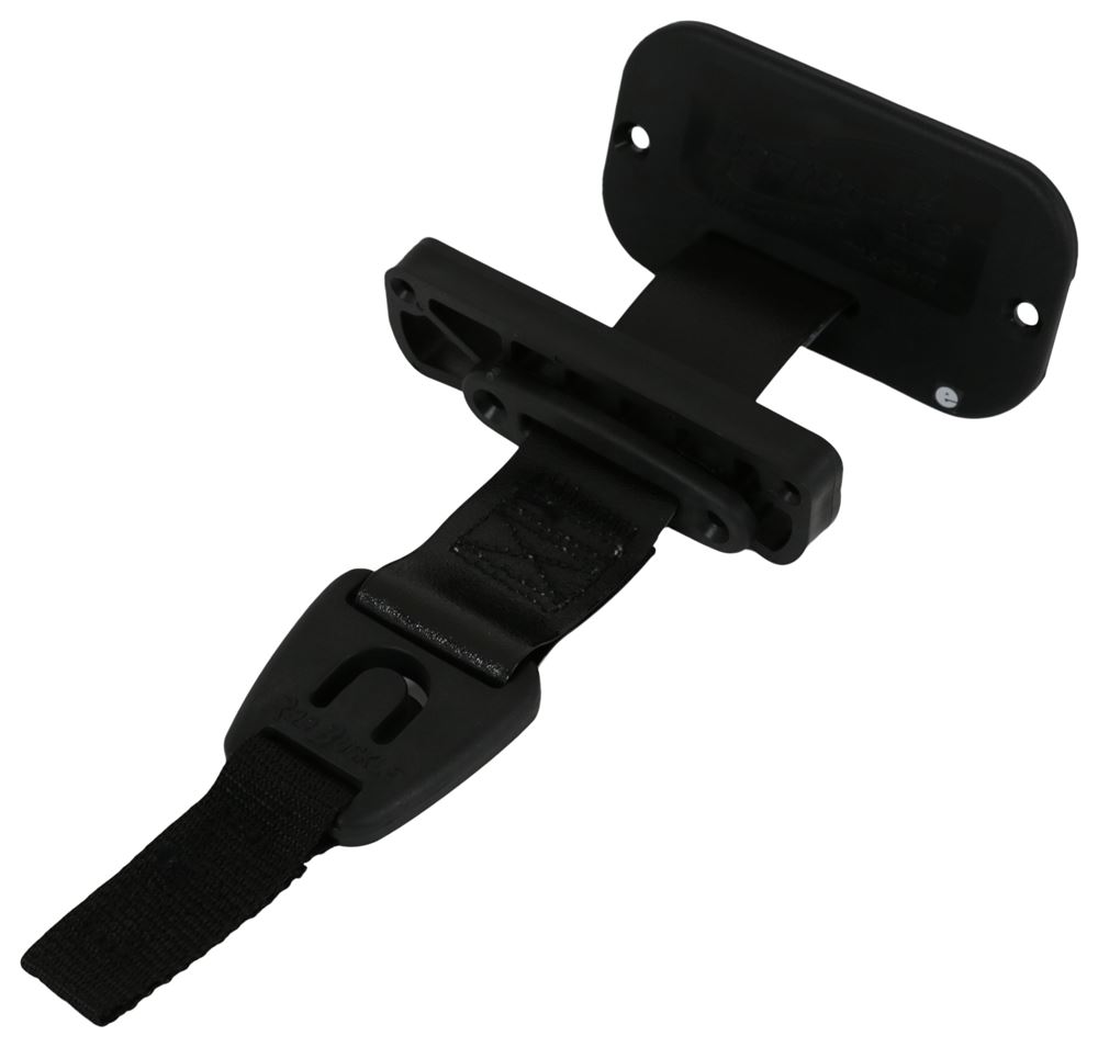 RodBuckle Retractable Fishing Rod Tie-Down Strap with ... RodBuckle Retractable Fishing Rod Tie-Down Strap with ...