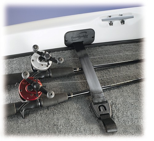 fishing rod straps for boat deck rodbuckle retractable fishing rod tie down strap 2 quot x 24 fishing rod straps for boat deck rodbuckle retractable fishing rod tie down strap 2 quot x 24