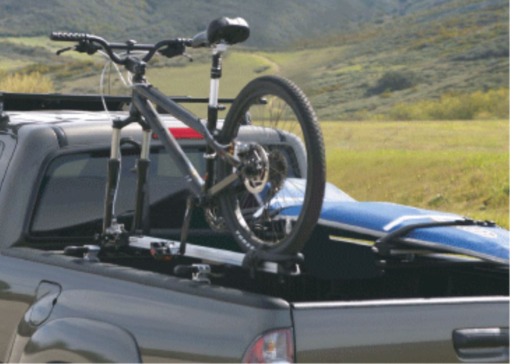 Inno Roof Rack >> Inno Truck Bed Cargo Rack - C-Channel Mount - Full-Size Trucks Inno Roof Rack INRT102-79 Inno Roof Rack >> Inno Truck Bed Cargo Rack - C-Channel Mount - Full-Size Trucks Inno Roof Rack INRT102-79
