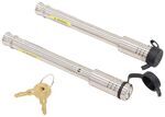 InfiniteRule Locking Pins for B&W Hitch Step