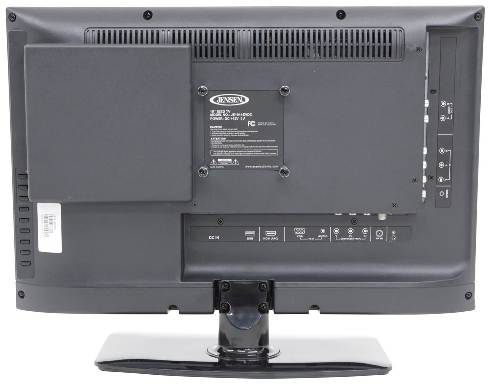 28 inch 12 volt tv