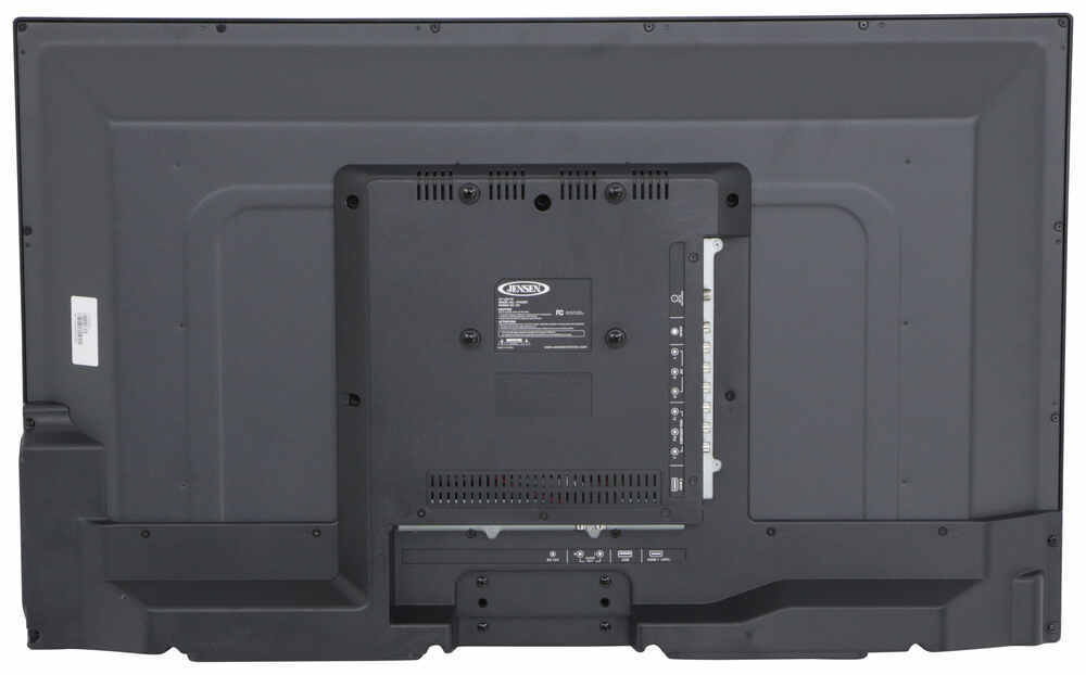 Jensen LED Television 12V 32" Screen Jensen RV Electronics JTV32DC