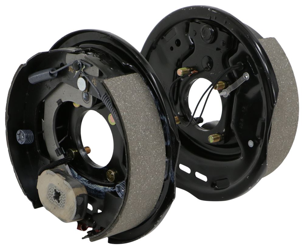 Dexter Electric Trailer Brake Kit 10" Left and Right Hand