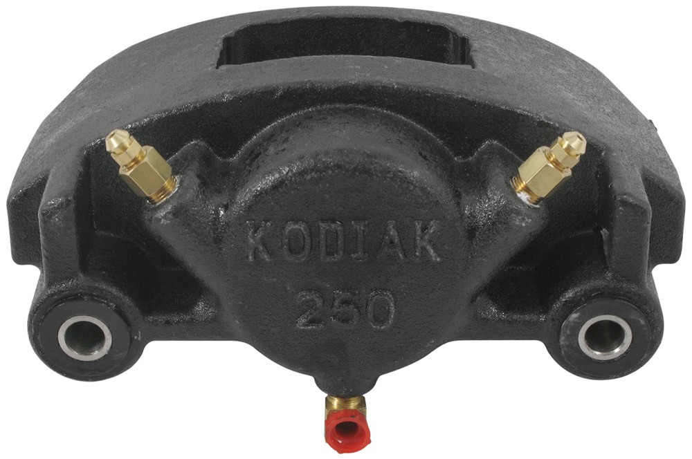 Hydrastar Electric Over Hydraulic Actuator For Disc Brakes 1600 Psi