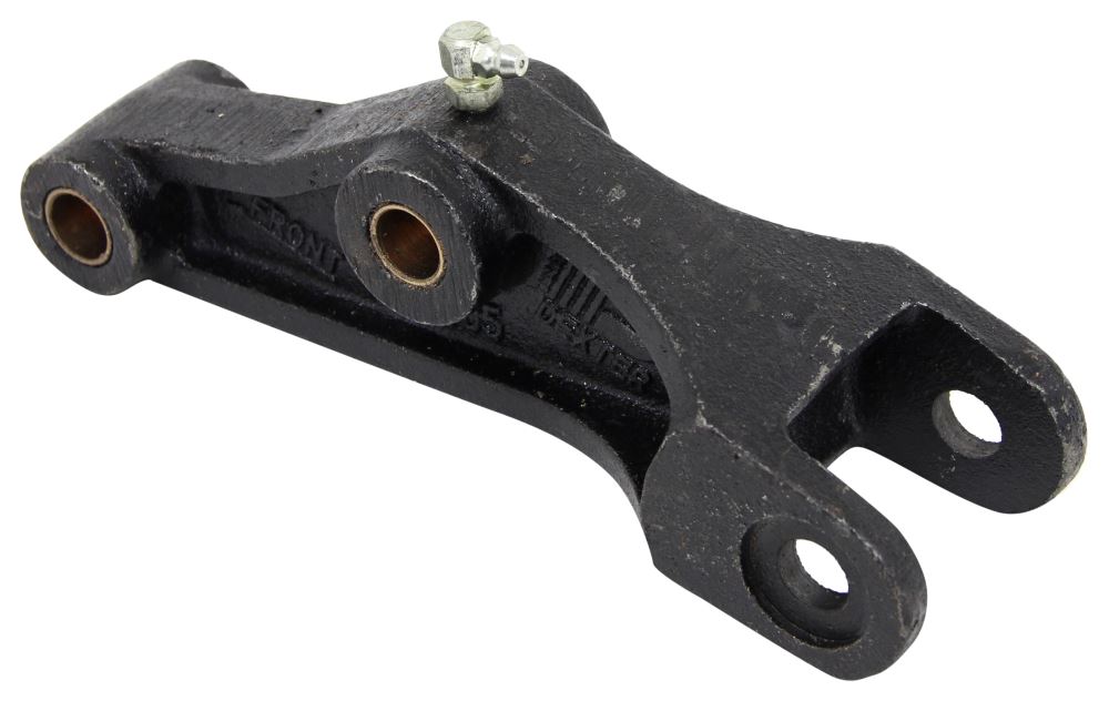 Dexter Heavy Duty Suspension Kit Dexter Axle Trailer Leaf ...